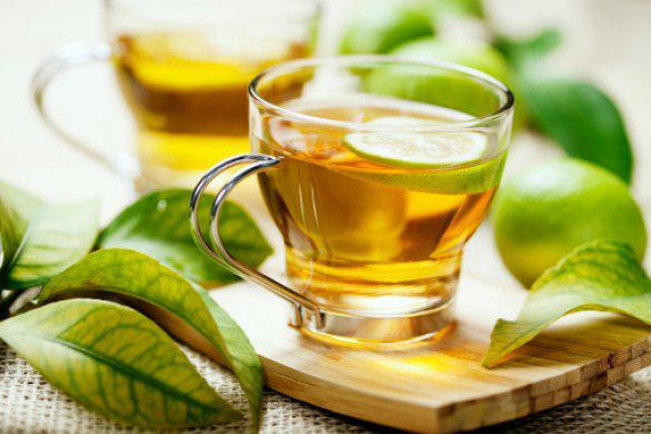 Польза и вред зеленого чая для организма