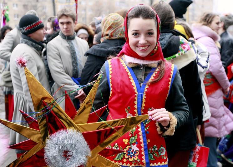 Православное Рождество: традиции, обряды и приметы