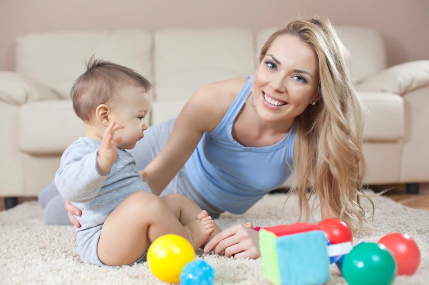 Раннее развитие ребенка: методика воспитания Джин Лидлофф