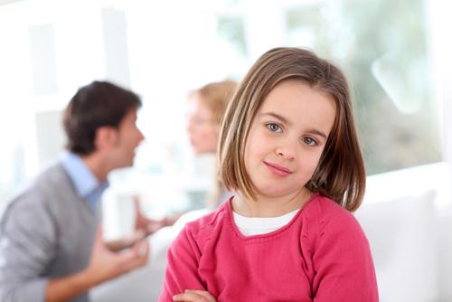 7 признаков того, что родители балуют ребенка