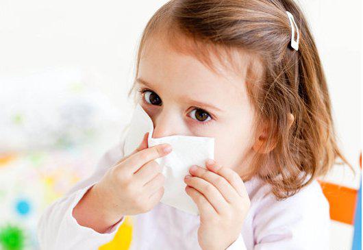 Очиститель воздуха для детской комнаты
