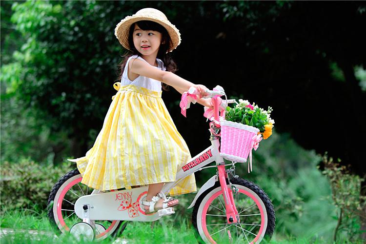 Аксессуары для детского велосипеда