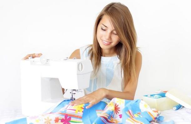 Бизнес идея: шитье постельного белья