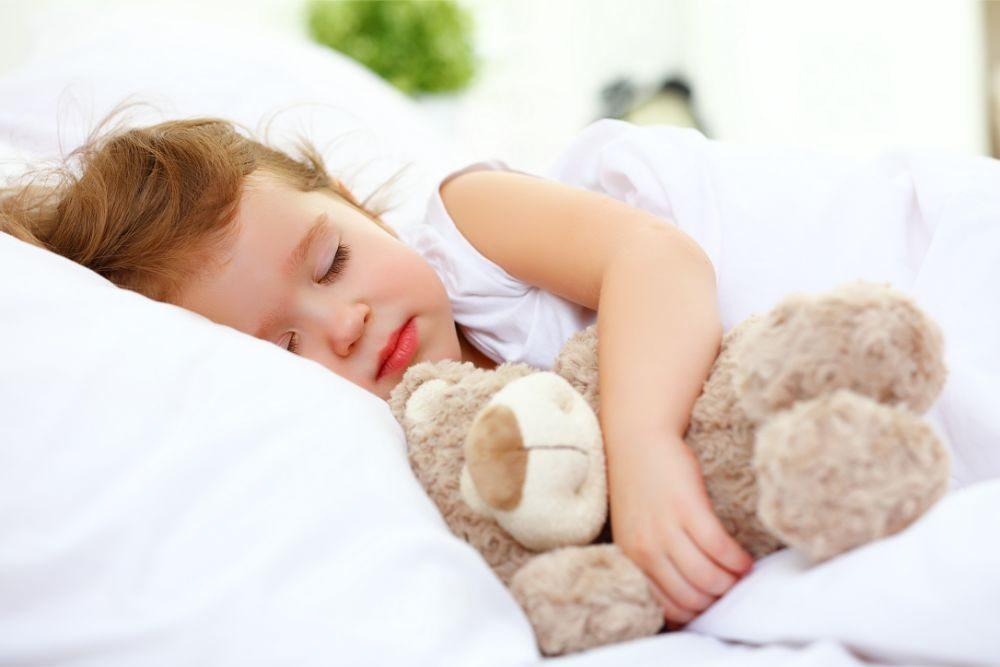 Как выбрать кровать для ребенка 3-5 лет