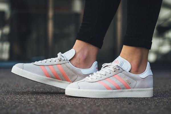 Кроссовки Adidas Gazelle