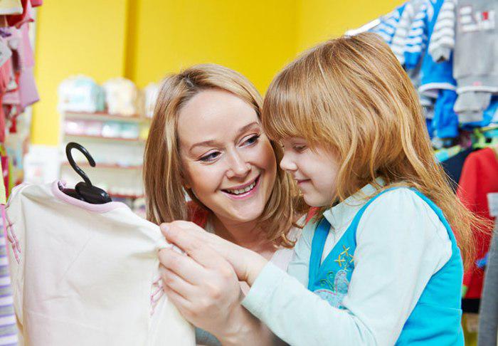 Как экономить семейный бюджет при покупке детских товаров
