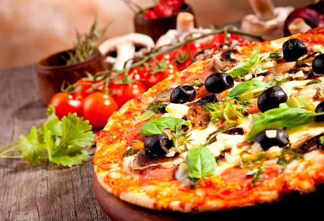 Тонкости приготовления настоящей итальянской пиццы