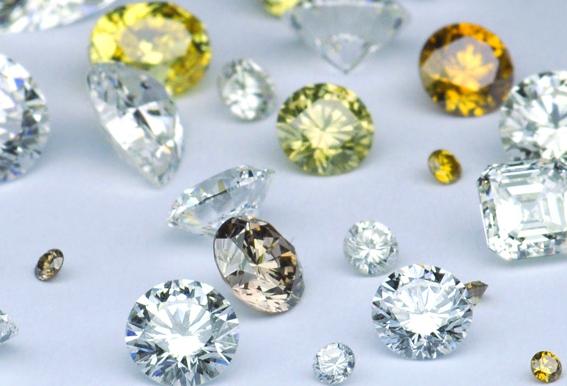 Как выбрать серьги с бриллиантами