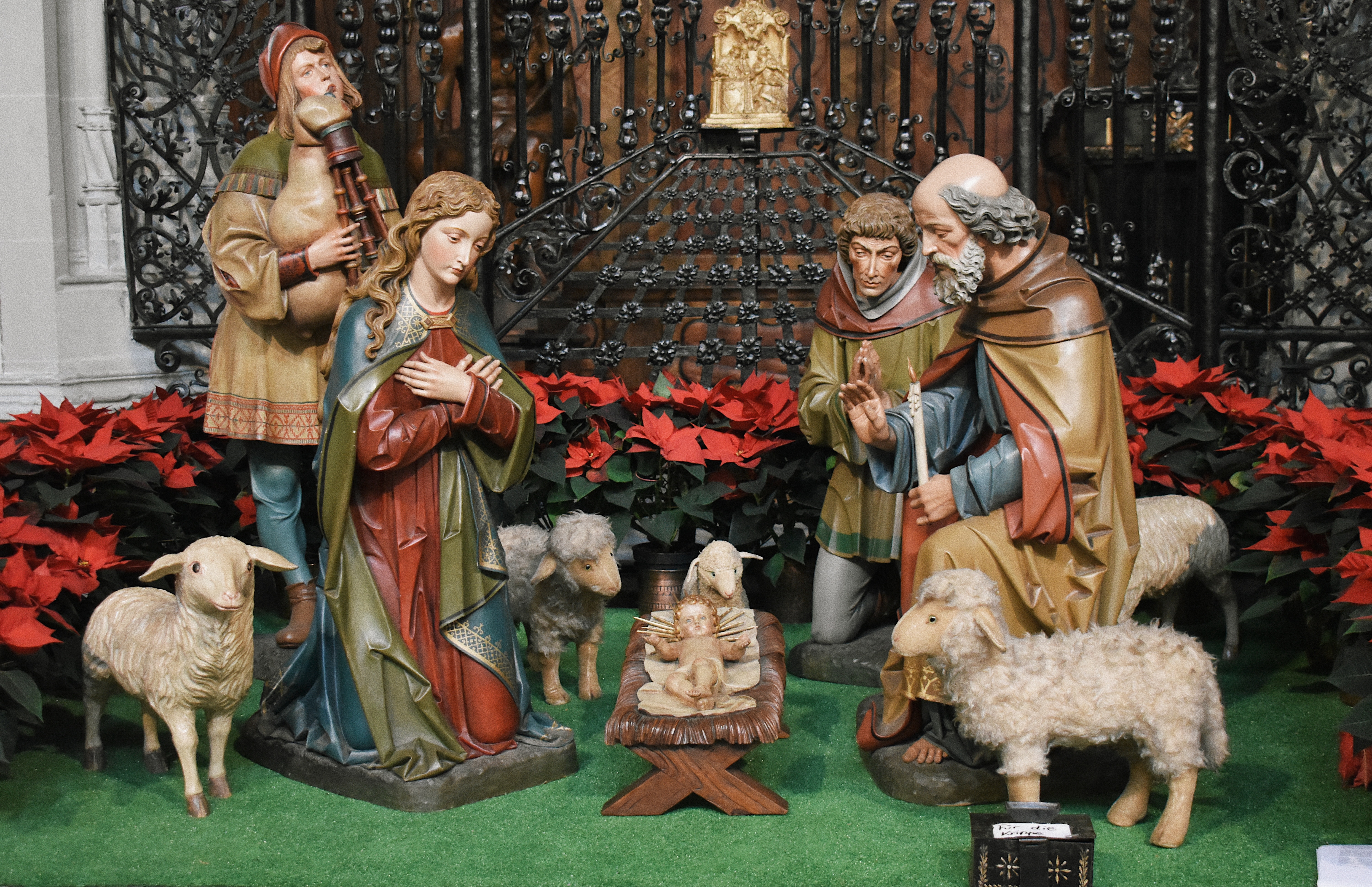 Різдво Христове. Історія та традиції свята