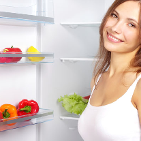 10 правил ухода за холодильником