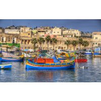 10 причин поехать отдыхать на Мальту