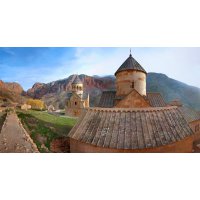 10 причин посетить Армению