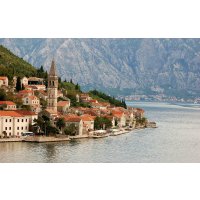10 причин посетить Черногорию
