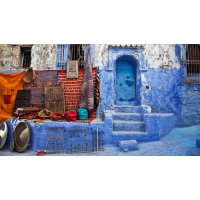 10 причин посетить Марокко