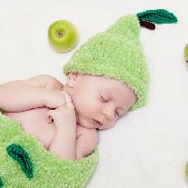 10 советов, как фотографировать новорожденных