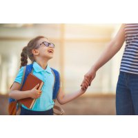 Адаптация ребенка перед школой: советы психолога