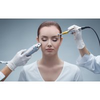 Аппаратная косметология для лица: виды процедур