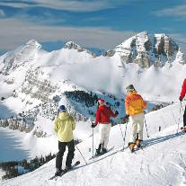 Айроло: горнолыжный курорт в Швейцарии