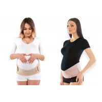 Бандажі для вагітних: як підібрати та чи безпечні вони у користуванні