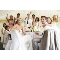 Банкет на свадьбу: основные моменты при составлении меню