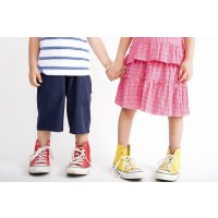 Безопасная детская обувь: как выбрать