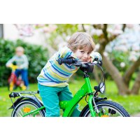 Безопасность на велосипеде: правила для детей