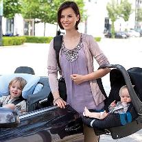 Безопасность ребенка в машине: автокресло, ремень фэст или бустер