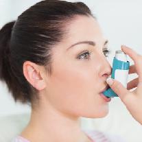 Бронхиальная астма: симптомы, причины и лечение
