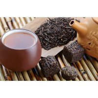 Чай пуэр: польза и вред