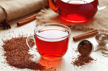 Чем полезен чай ройбуш для здоровья женщин от стрессов