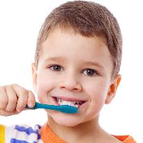 Черные зубы у ребенка: причины и лечение
