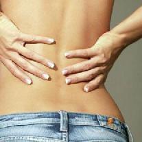 Что поможет при болях в спине