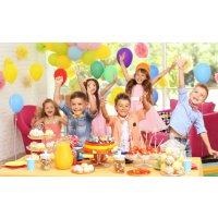 Детский праздник: топ-5 советов по организации