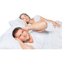 Эффективные упражнения от храпа во сне 