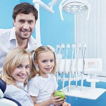 Флюороз эмали – влияние фтора на зубы ребенка