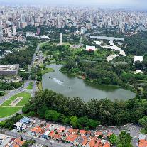 Главные достопримечательности Сан-Паулу