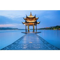 Ханчжоу: главные достопримечательности