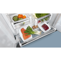 Холодильники Аристон: особенности и преимущества 