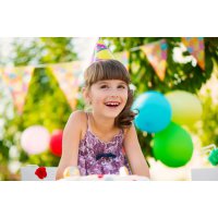 Идеи для организации детского дня рождения