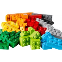Как хранить Лего