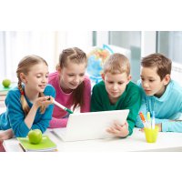 Как использовать компьютер с пользой для детей