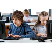 Как использовать компьютер школьнику с пользой