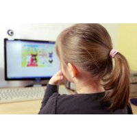 Как избежать компьютерной зависимости у детей
