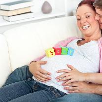 Как мужчине подготовиться к зачатию ребенка