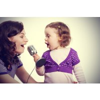 Как научить ребенка петь: советы и рекомендации