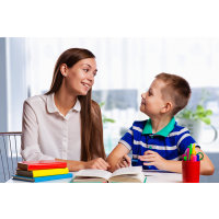 Как привить ребенку любовь к учебе