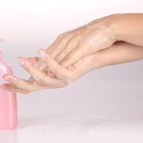 Как сделать жидкое мыло своими руками