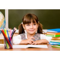 Как собрать ребенка к школе: несколько рекомендаций