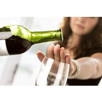 Как сократить употребление алкоголя