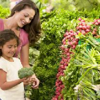 Как уберечь себя от нитратов в овощах и фруктах